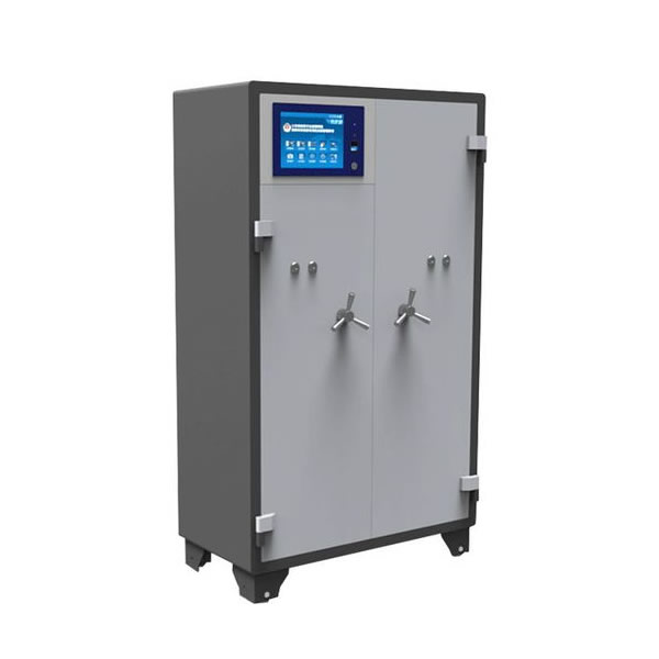 槍柜槍庫門系列